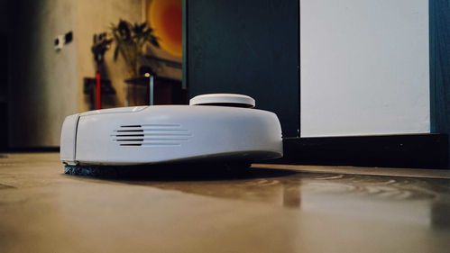 告別保潔煩惱 從新年大掃除到日常維護(hù)的得力助手推薦